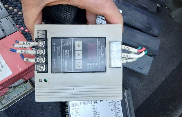 OMRON S8VS-24024A 10 AMP